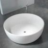 artificial stone bathtub