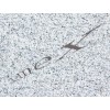 White Granite Flooring
