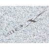 White Granite Flooring