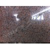 Cherry Red Granite Stone