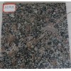 Zijin Brown Granite Tiles