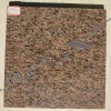 Marshal Red Granite Stone