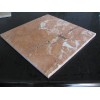 Rojo Alicante Marble Tile