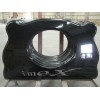 Black Granite Vanity Top