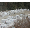 New Han White Marble Blocks