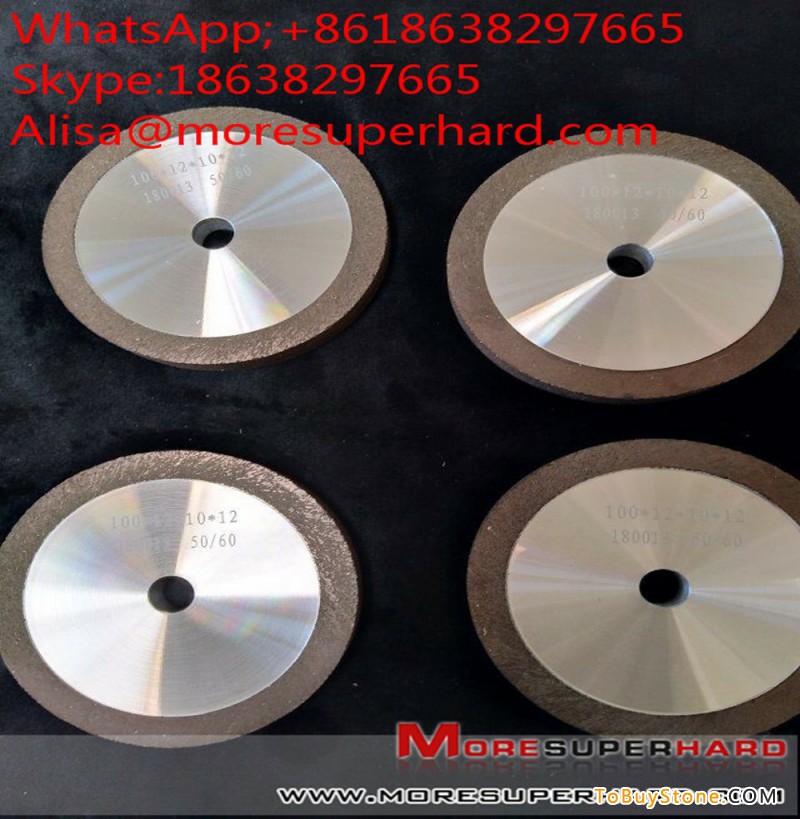internal segment diamond wheel Alisa@moresuperhard.com
