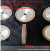 1A1 Resin  grinding wheel