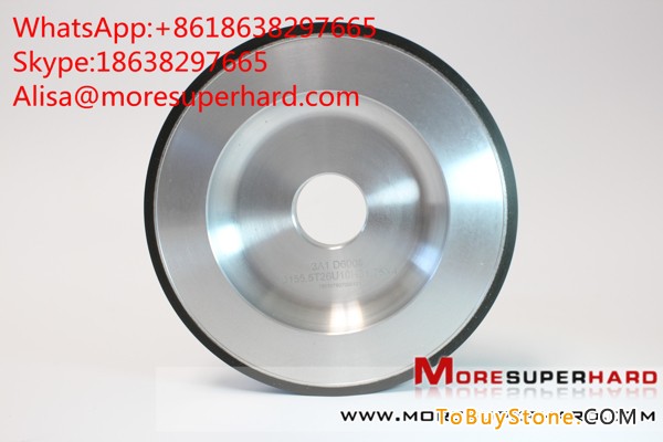 full segment diamond wheel Alisa@moresuperhard.com