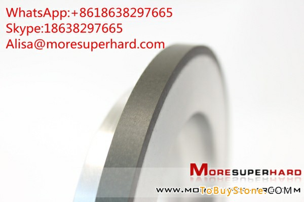 me-tal diamond ginding wheel(internal segment) Alisa@moresuperhard.com