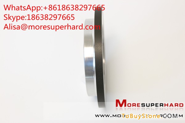 me-tal diamond grinding wheel(continuous) Alisa@moresuperhard.com