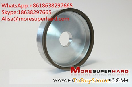 glass grinding wheel Alisa@moresuperhard.com