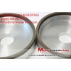 6A2 Resin bond wheels