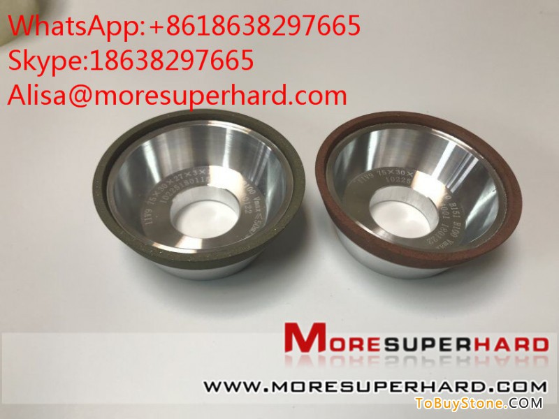 diamond grinding wheel Alisa@moresuperhard.com