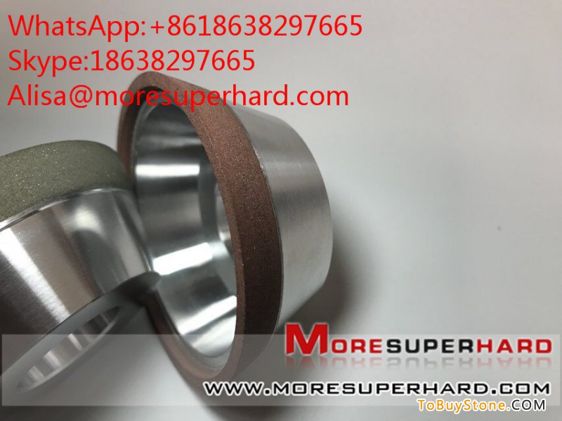 diamond wheel Alisa@moresuperhard.com