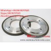 14A1 Resin grinding wheel