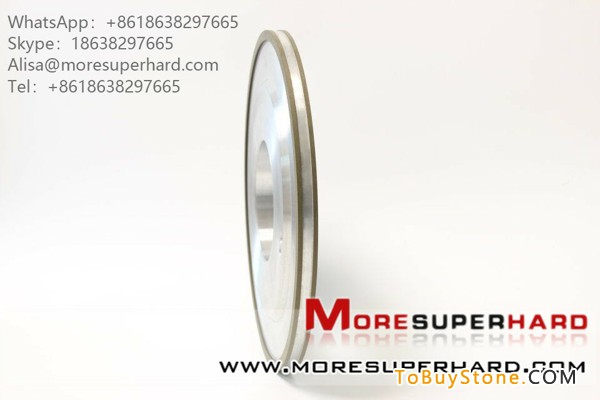 14A3 grinding wheel Alisa@moresuperhard.com