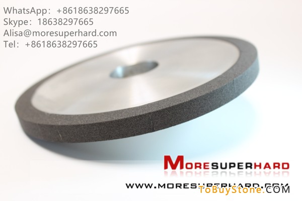 Grinding wheel Alisa@moresuperhard.com