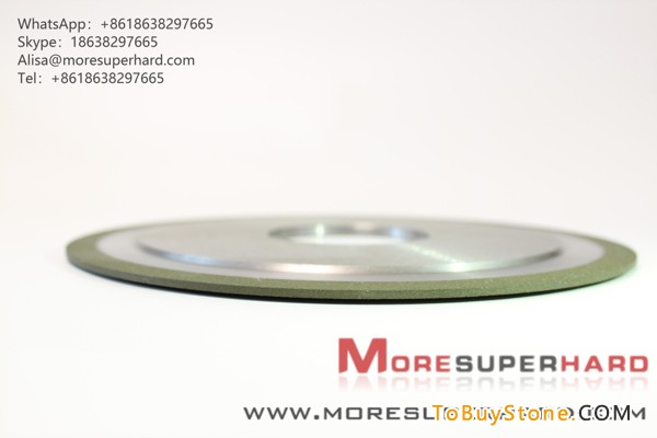 Diamond CBN mixture grinding wheel Alisa@moresuperhard.com