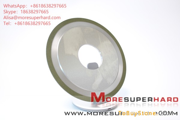 Resin grinding wheel Alisa@moresuperhard.com