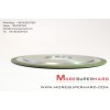 mixed grinding wheel