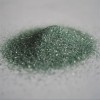 green carborundum grit