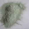 GC sic green carborundum