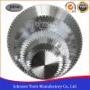 600mm wall saw blade