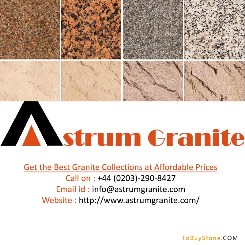 Astrum-Granite-Collections