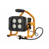 Portable Job Site light