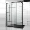 Shower Screen-LX-3115