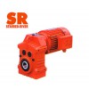 Parallel Shaft Gearboxes