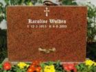 Funerary art