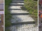 Pavingstone