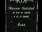 Gravestone