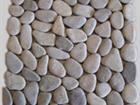 Pebble mosaic