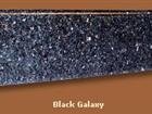 Granite - Bullnose