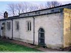 Project Example: St Mary's Church, Fridaythorpe