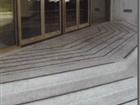 Safe Solution for Creating Non-slip Surfaces