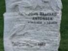 Monument