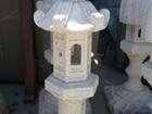 STONE LANTERN