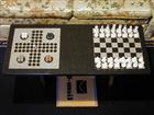 Chess Table