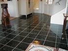 Flooring Tile