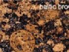 Baltic Brown Granite