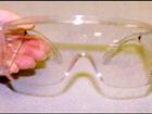 Plastic Goggles