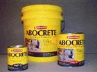 Abocrete