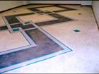 Water Epoxy Floor Coating System