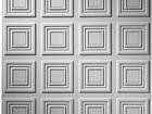 Centennial Panel - Ceiling Tile Design