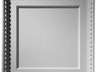 Coffered Dentil - Ceiling Tile Design