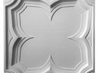 Gothic Coffer - Ceiling Tile Design