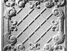 Baroque Panel - Ceiling Tile Design
